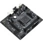ASRock A520M-HVS Micro-ATX AM4 AMD A520